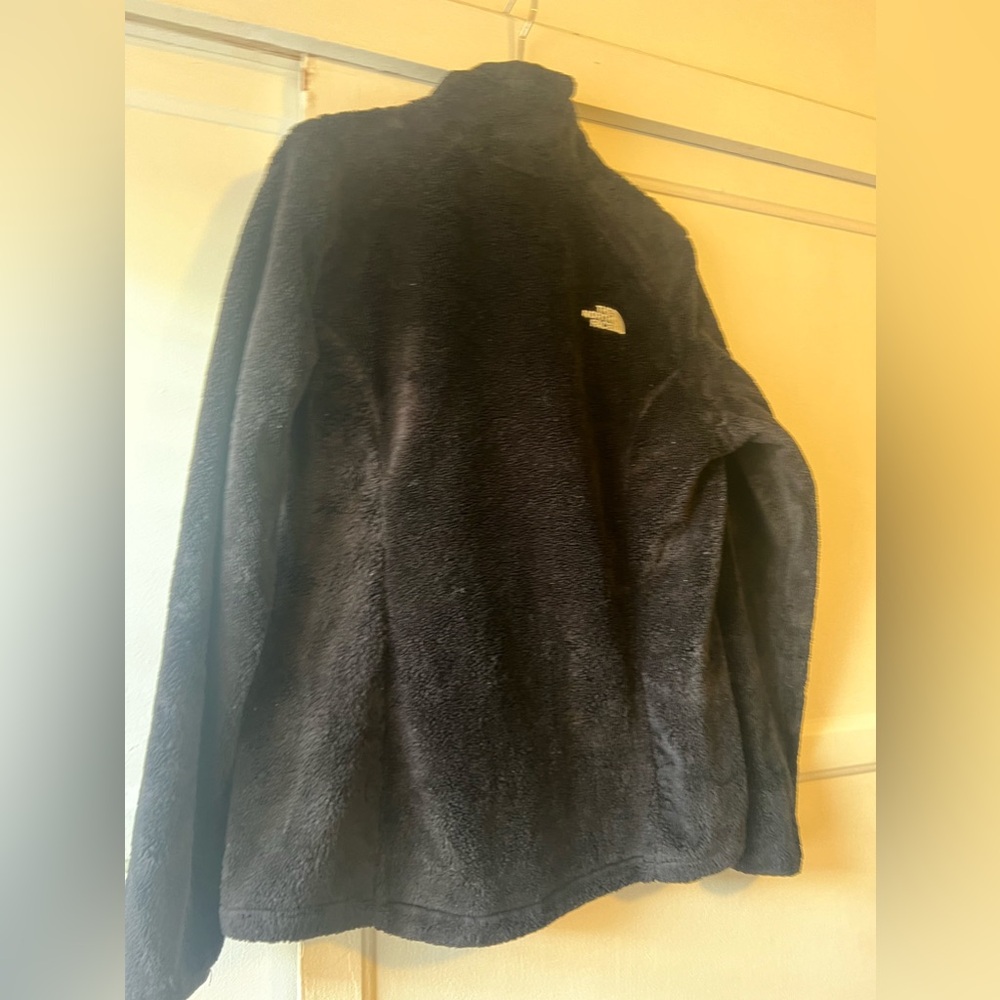 Women’s Osito Jacket north face